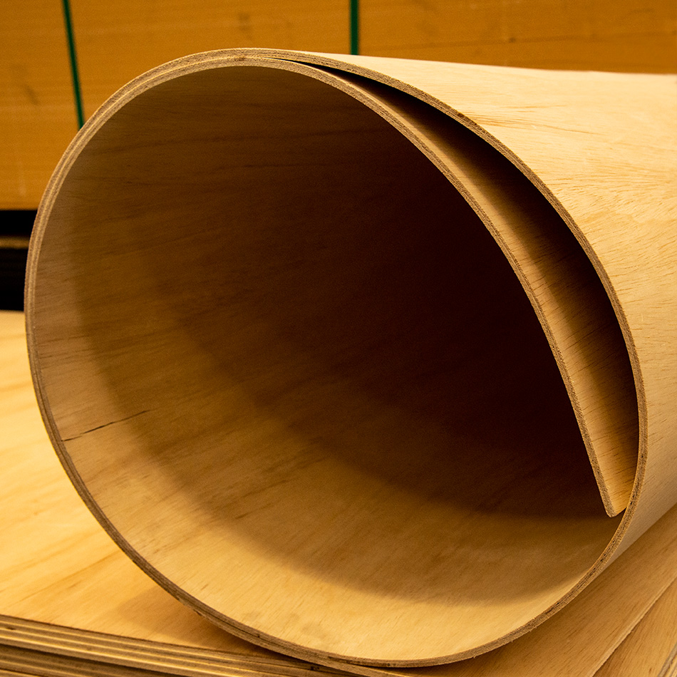 CPV Bending Plywood cpv-bending-plywood