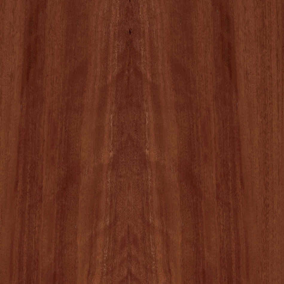 Gum River Red